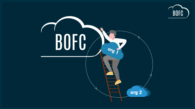 Simplify Salesforce Metadata Migration with BOFC