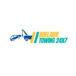 Adelaide Towing 24×7 Profile Picture