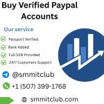 Buy Verified Paypal Accounts Profile Picture
