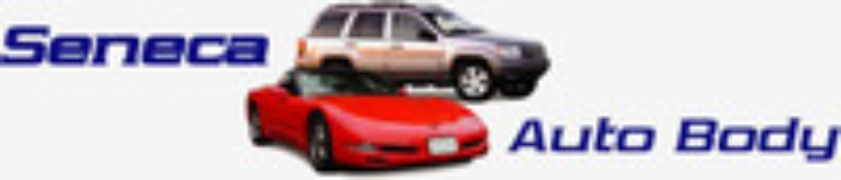 Seneca Auto Body - Accommodation Services - Local Business Directory and Adavertising