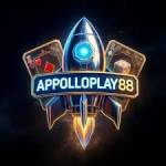 APOLLOPLAY88 Profile Picture