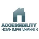 Accessibility Home Profile Picture