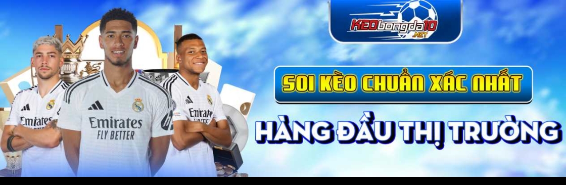 KeoBongDa10 Cover Image