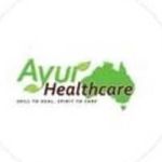 Ayur Healthcare Profile Picture