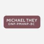 Michael They Profile Picture