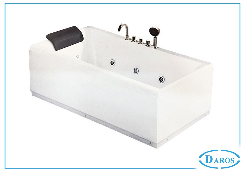 Bồn tắm massage Daros HT-57