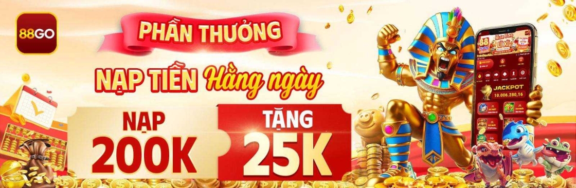 88Go Boston Cover Image