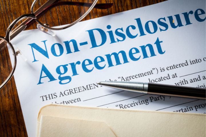Non-Disclosure Agreements (NDAs): You Need to Know