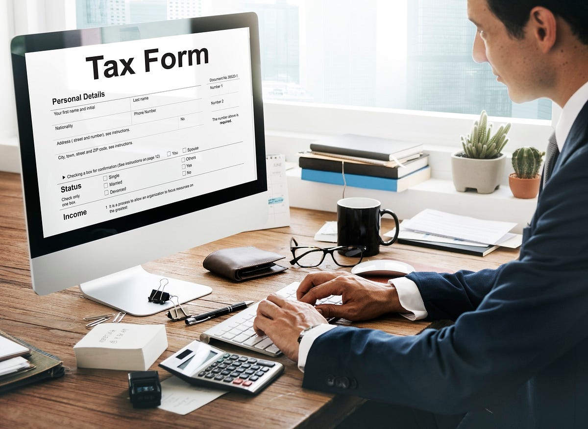 The Cost-Effective Way to Crush Tax Season Stress-Free | by Answers Accounting CPA | Jun, 2025 | Medium