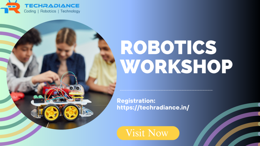 All You Need to Learn About the Best Robotics Workshop in 2025