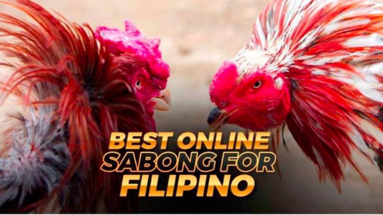 Sabong International 88 Cover Image