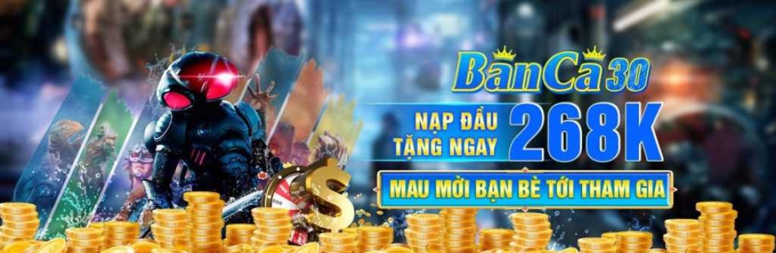 Nhà Cái Tài Bắn Cá Cover Image