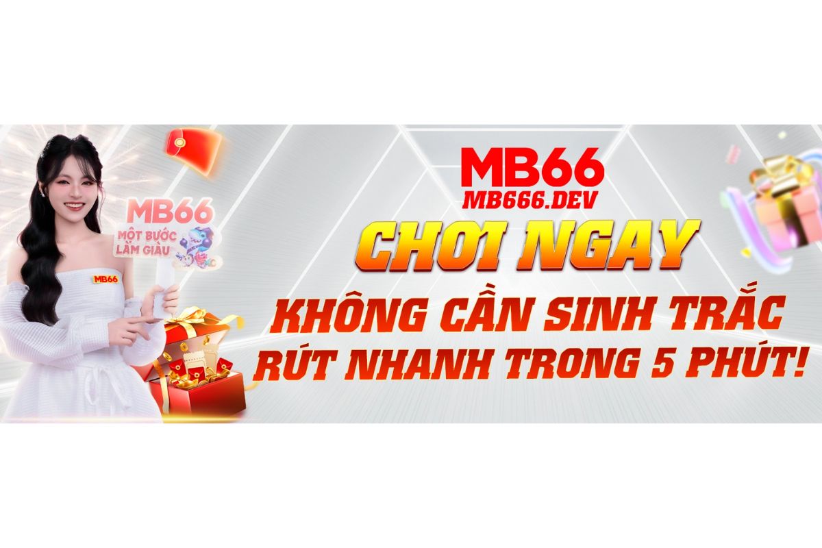 MB66 Cover Image
