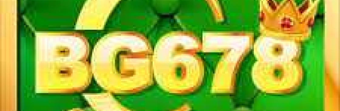 BG 678 Cover Image