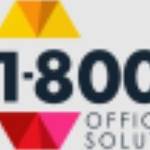 1800 Office Solutions Profile Picture