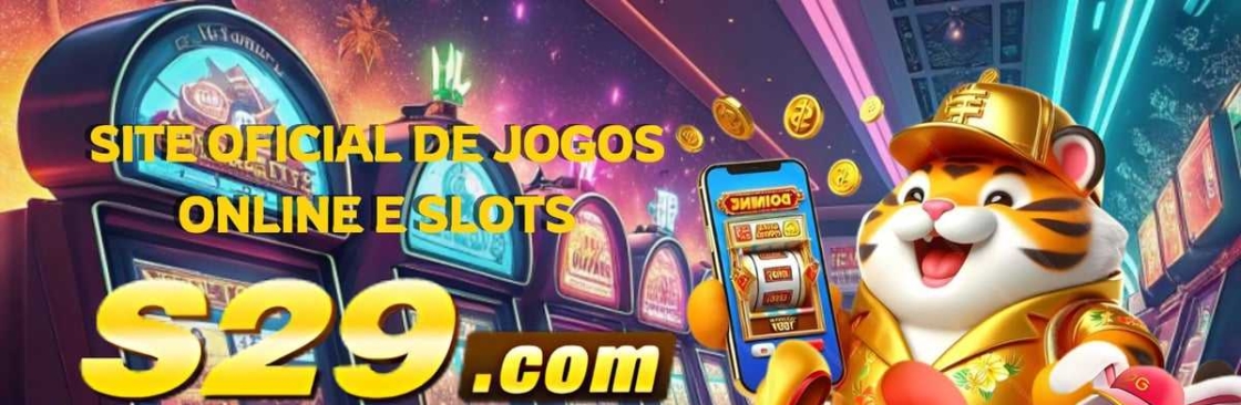 s29 Cover Image