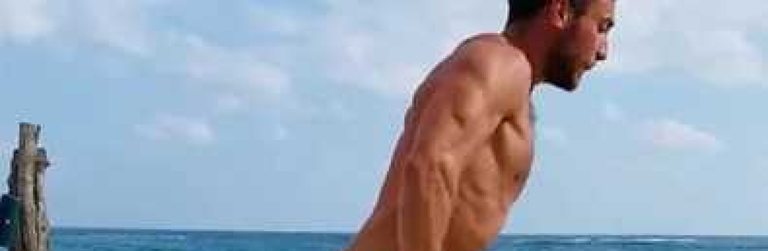 Demetri Fitness Cover Image