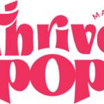 thrive pop Profile Picture