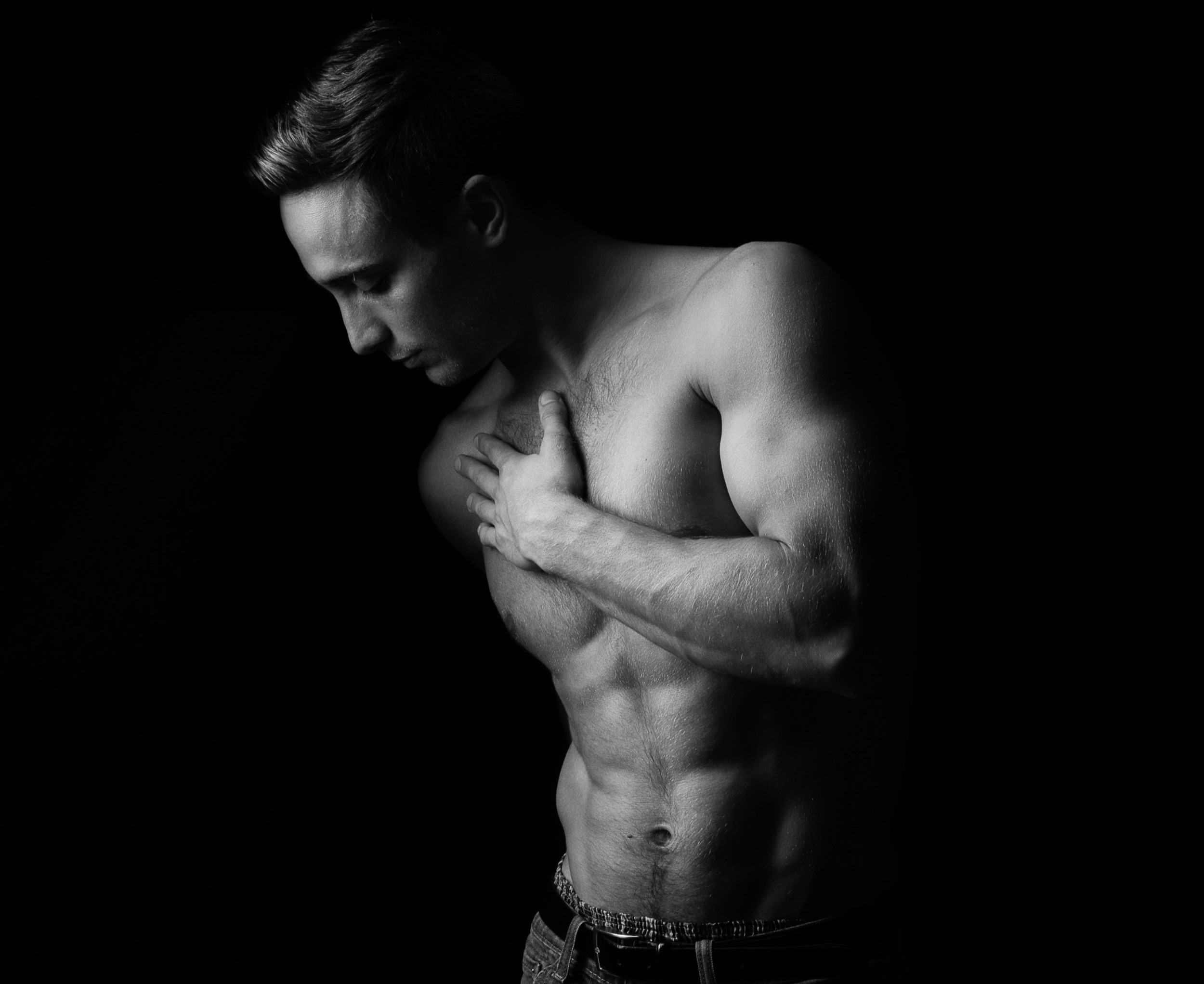 Demetri Fitness: Personal Training & Nutrition Coaching