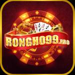 rongho99 pro Profile Picture