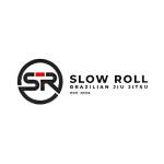 Slow Roll Brazilian Jiu Jitsu Profile Picture