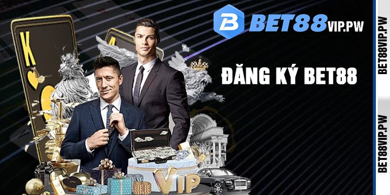 Bet88 vip Cover Image