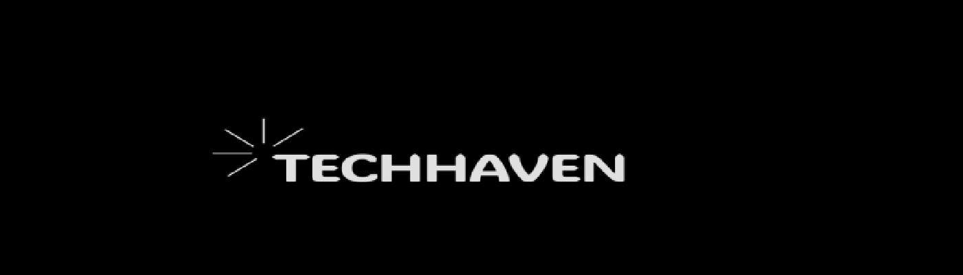 techhaven Cover Image