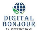 Digital Bonjour Profile Picture