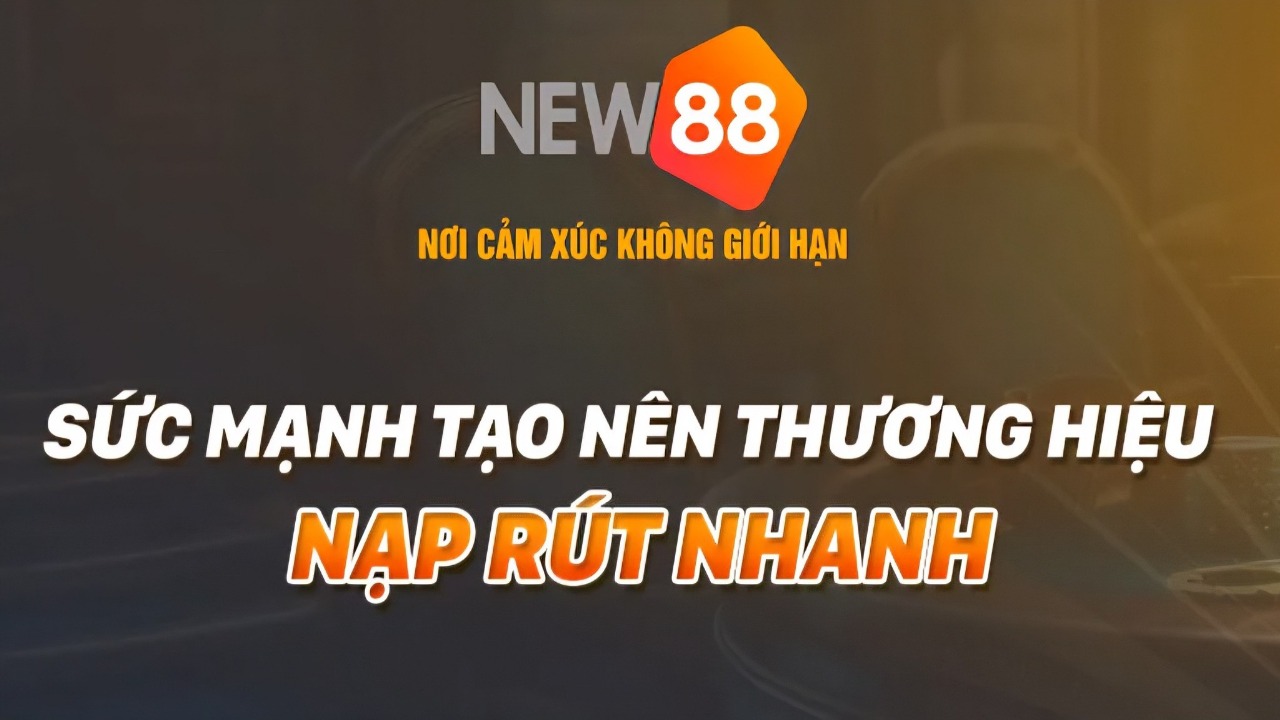 NEW88m vip Cover Image