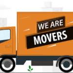 Moving Company Profile Picture