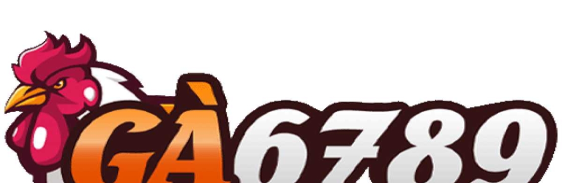 GA6789 Cover Image