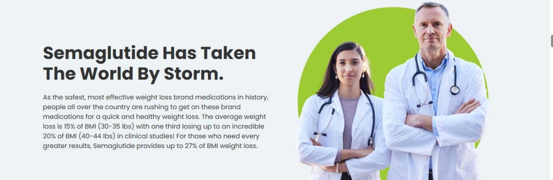 Doctors Rx Medical Weight Loss Cover Image