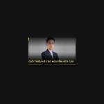 CEO Nguyễn Hữu Cầu Profile Picture