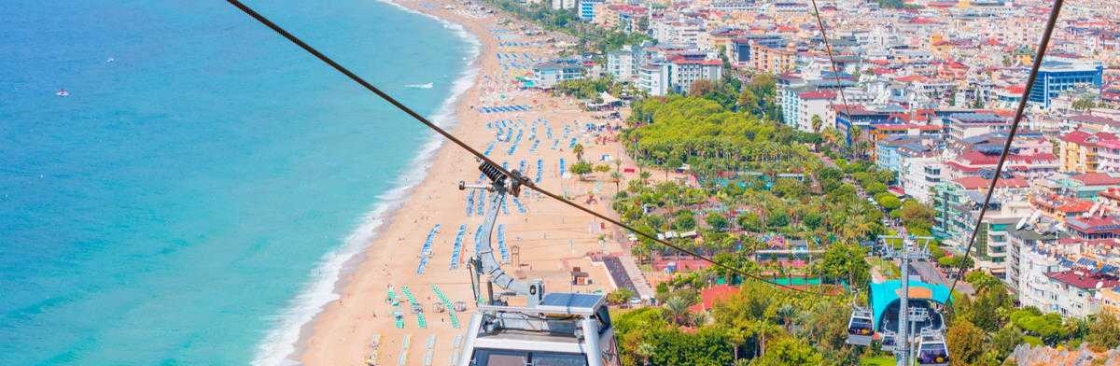 Tailored Turkey Tours Cover Image