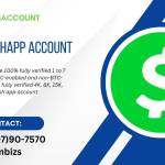 Buy 4k BTC Cashapp account Profile Picture