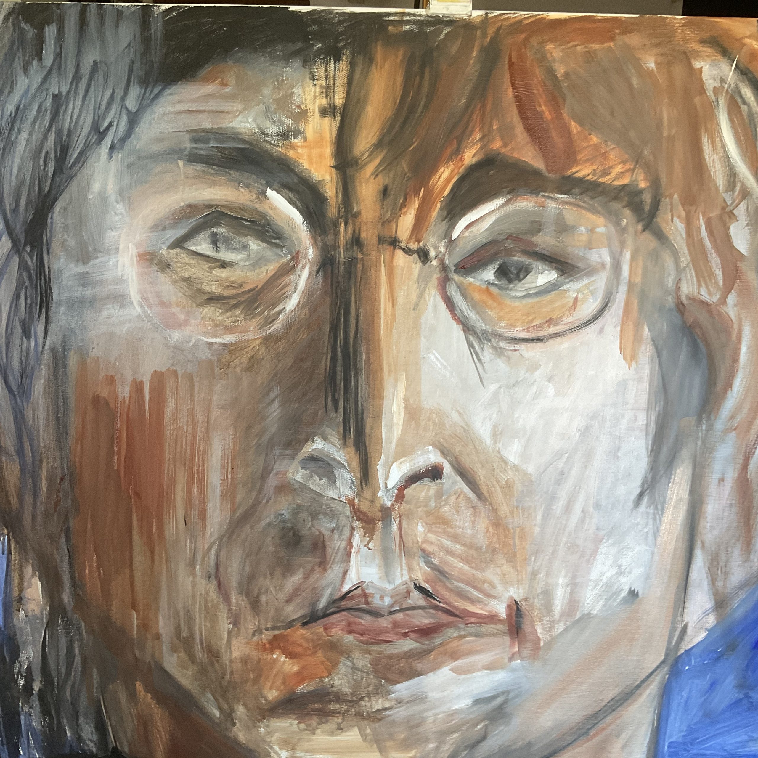 Best Artist in Bristol - Portrait artists for hire in Bristol