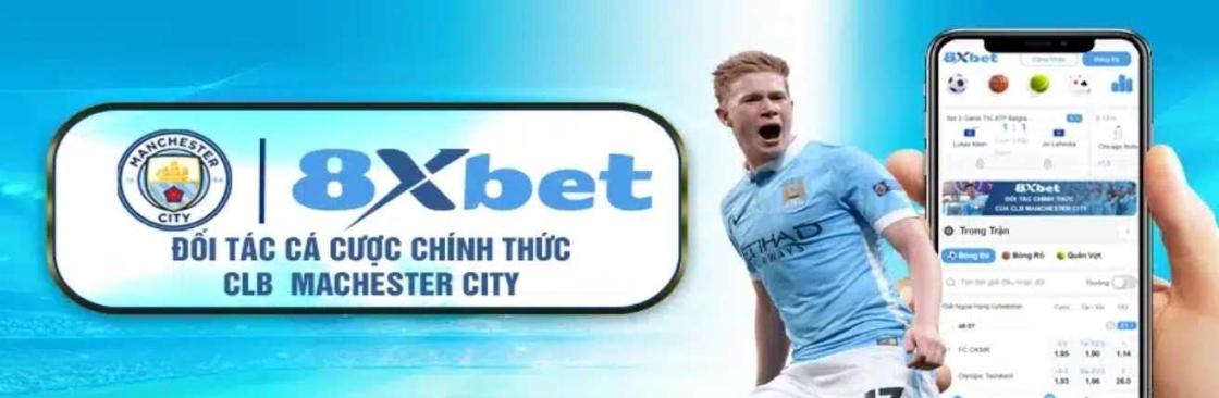 8xbet com Cover Image