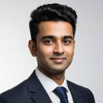 Praneeth Mamunari Profile Picture