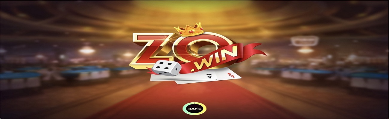 ZOWIN me Cover Image