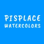PISPLACE Watercolors Profile Picture