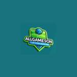 All Games On Profile Picture