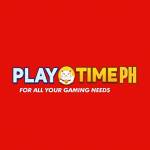 Playtime PH Playtime Time to Play Profile Picture