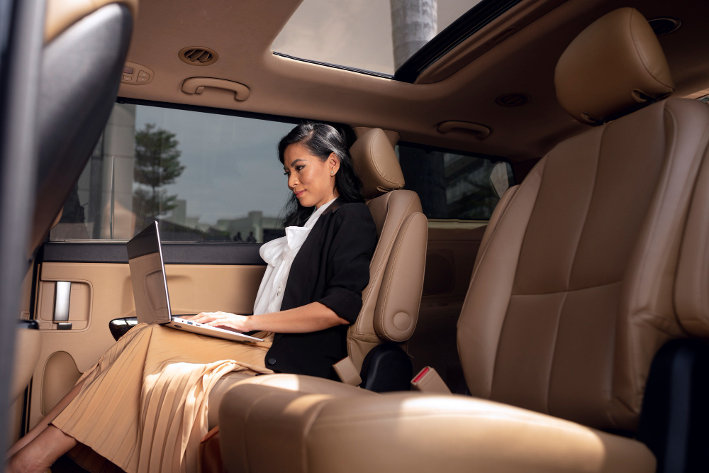 Private Limousine Service in Washington DC Elevates Your Travel