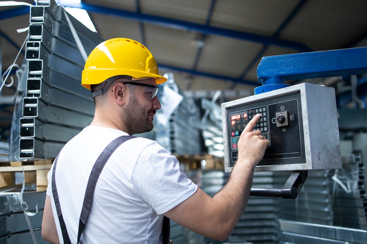 Temperature Controller Manufacturers in Bangalore | by HTAIPL | Jun, 2025 | Medium