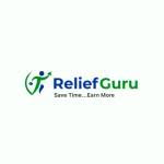 Relief Guru Profile Picture
