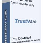 TrustVare MBOX Converter Profile Picture