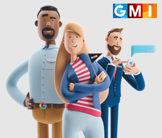 Digital Marketing Company in Dubai | UAE's 1st Digital Agency