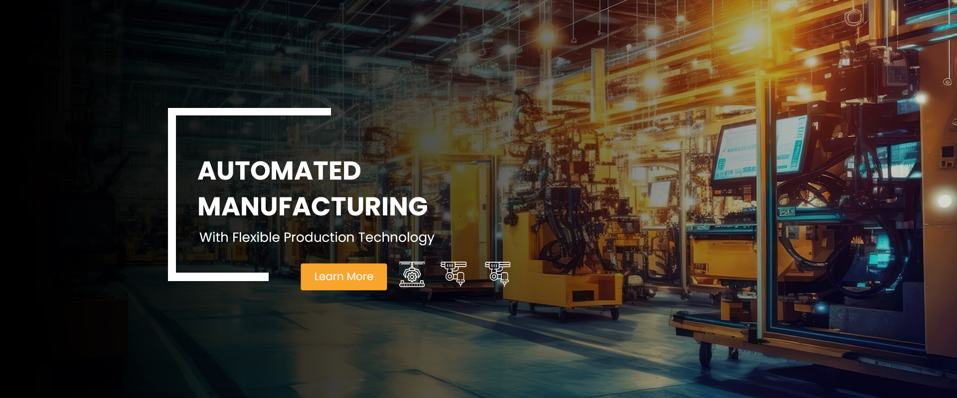 Manufacturer of Hydraulic Power Press Machines, Rajkot, Gujarat, India