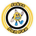 Jokes Pun Fun Profile Picture