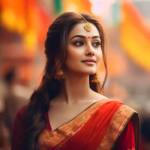 Priya Roy Profile Picture